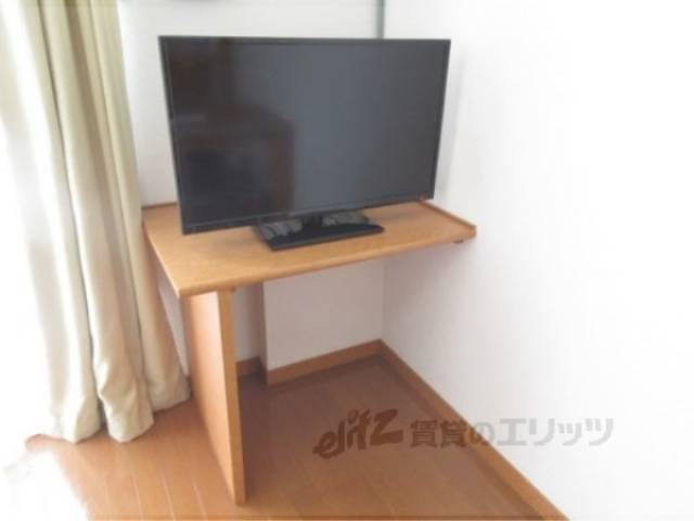テレビ