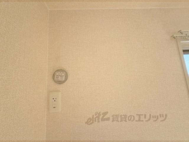 エアコン　置場
