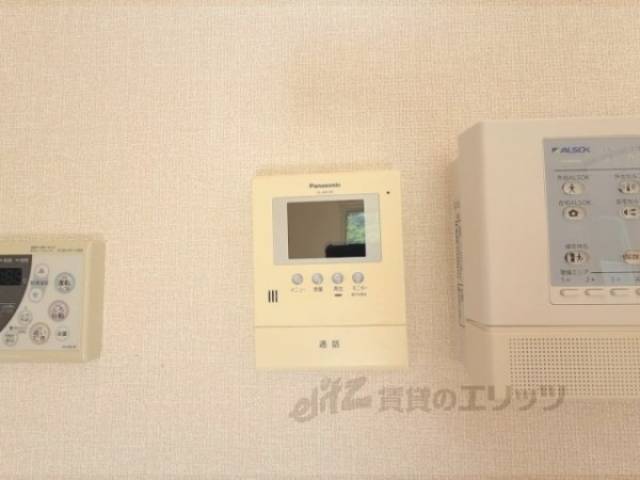 ドアフォン（ＴＶ含）