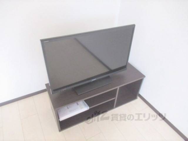 テレビ