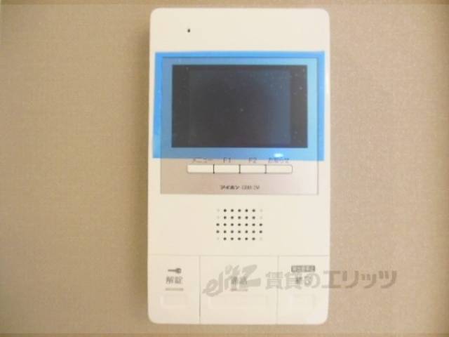 ドアフォン（ＴＶ含）