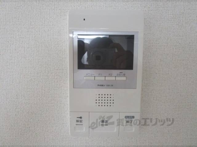 ドアフォン（ＴＶ含）