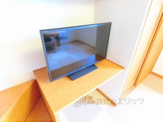テレビ