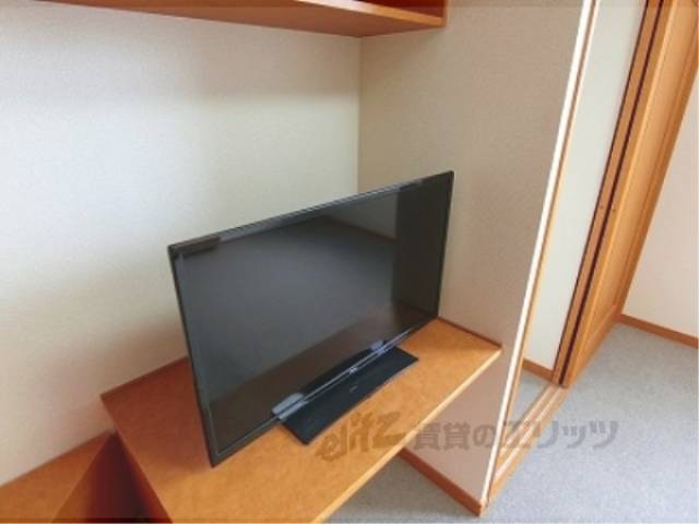 テレビ