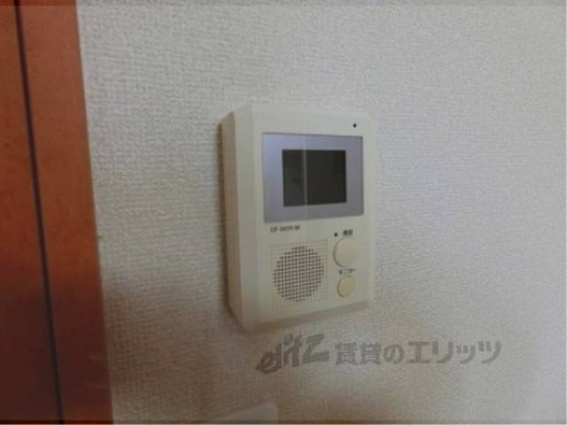 ドアフォン（ＴＶ含）