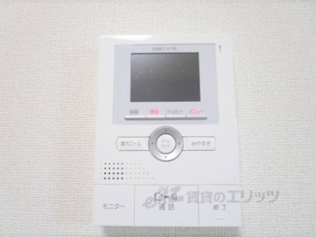 ドアフォン（ＴＶ含）