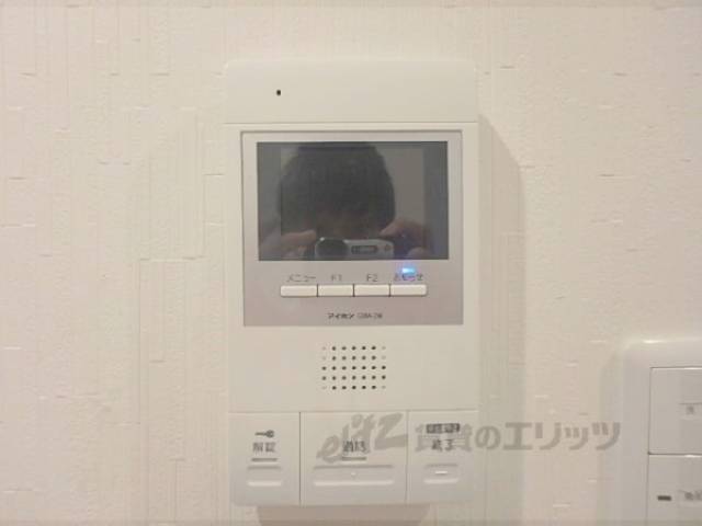 ドアフォン（ＴＶ含）