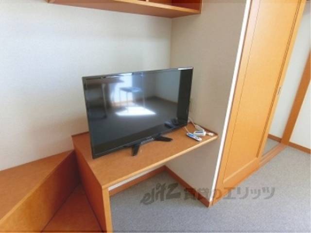 テレビ