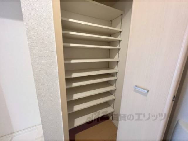 下駄箱