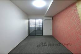 フラッティ毘沙門町室内写真1