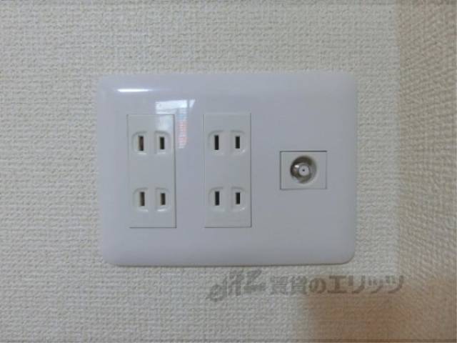 コンセント