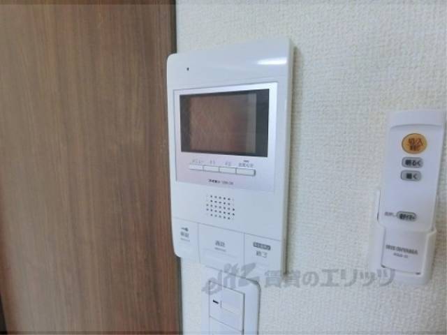 ドアフォン（ＴＶ含）