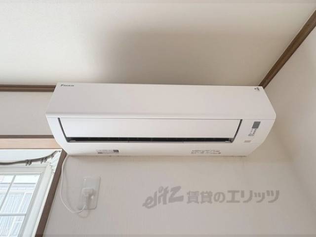 エアコン