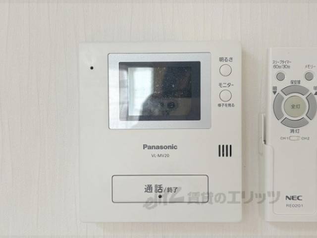ドアフォン（ＴＶ含）