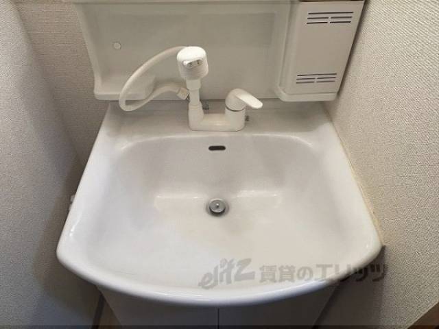 洗面所