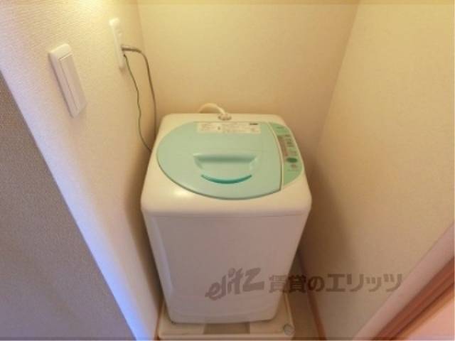 洗濯機