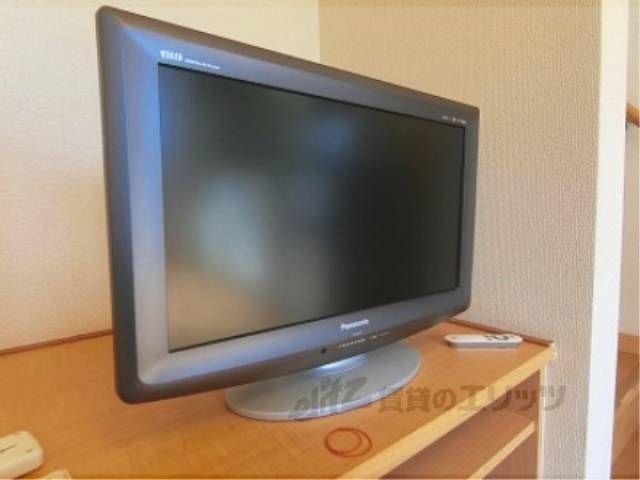 テレビ