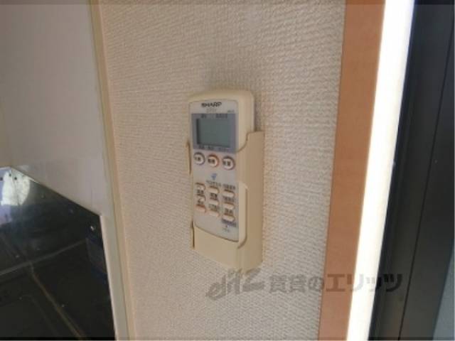 エアコン　リモコン