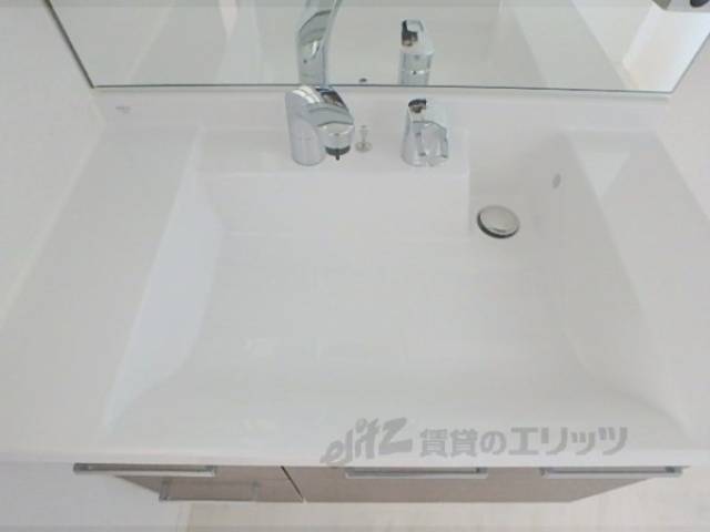 洗面所
