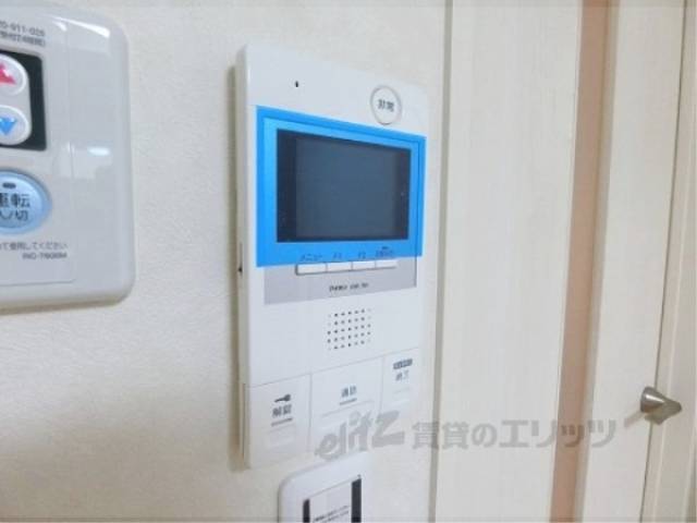 ドアフォン（ＴＶ含）