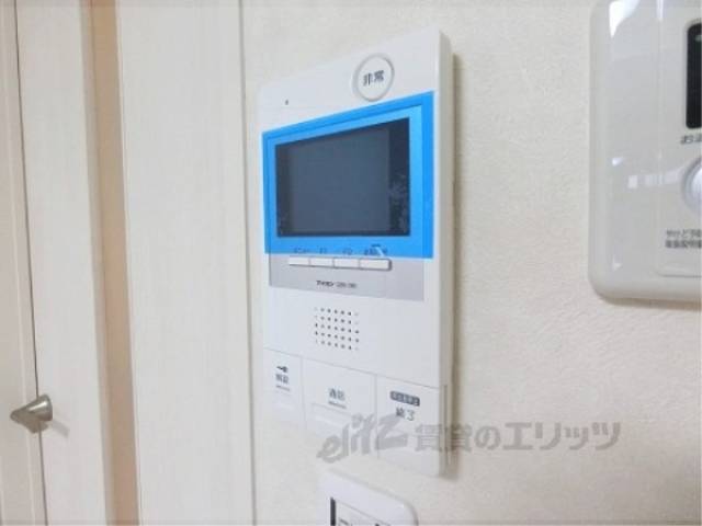 ドアフォン（ＴＶ含）