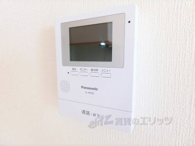 ドアフォン（ＴＶ含）
