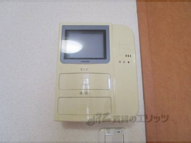 ドアフォン（ＴＶ含）