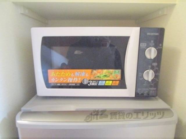 電子レンジ