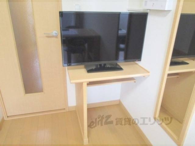 テレビ