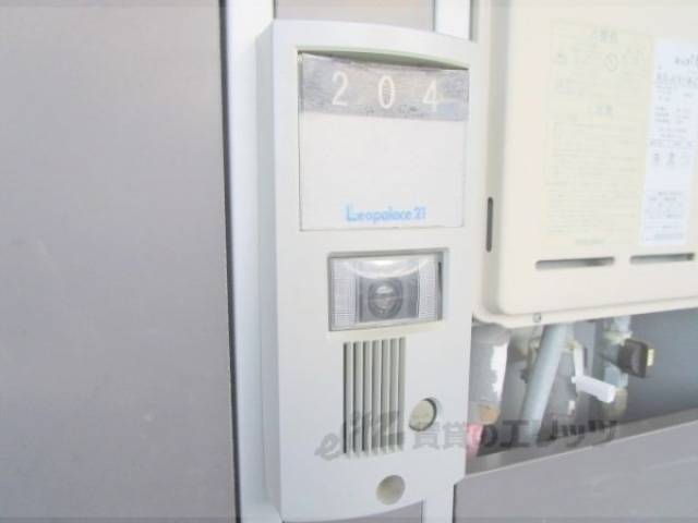 ドアフォン（ＴＶ含）