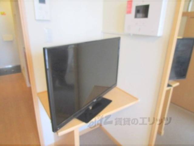 テレビ