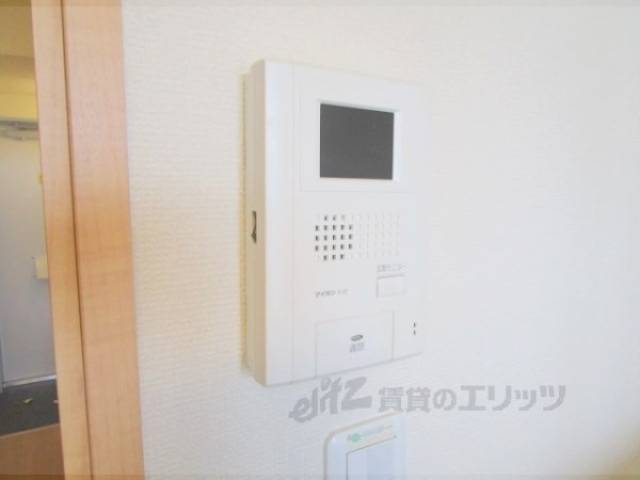 TVモニターフォン