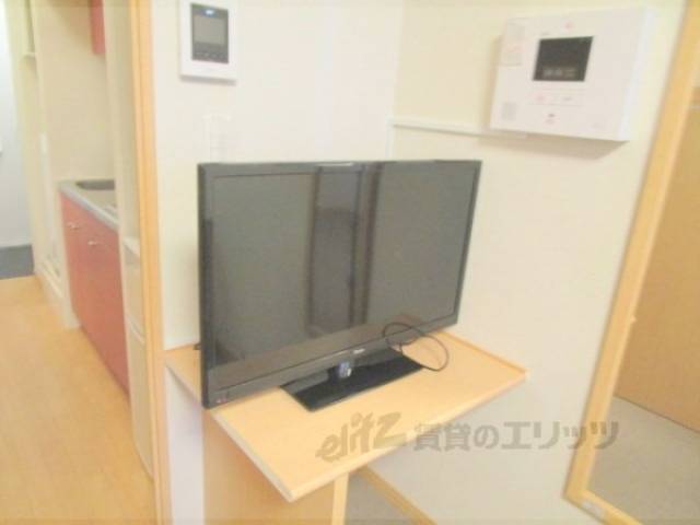 テレビ