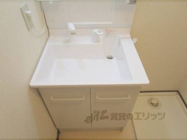 洗面所