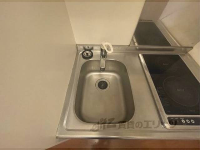 キッチン　シンク