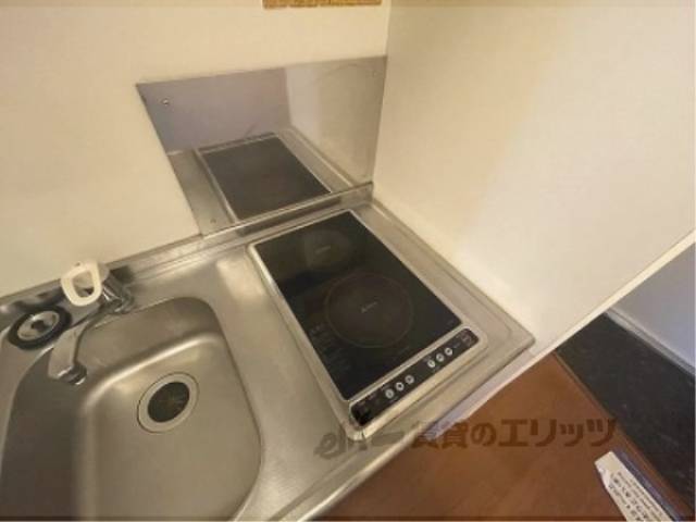 キッチン　ＩＨコンロ