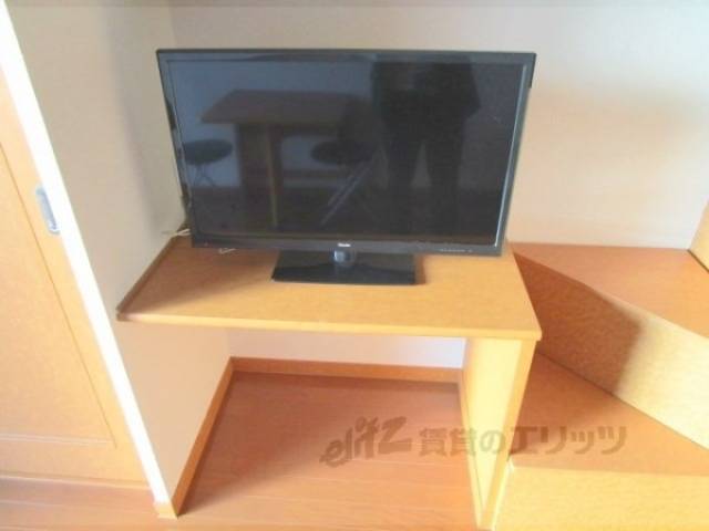 テレビ