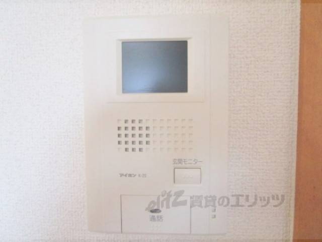 ドアフォン（ＴＶ含）