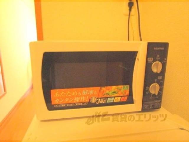 電子レンジ