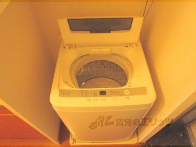 洗濯機