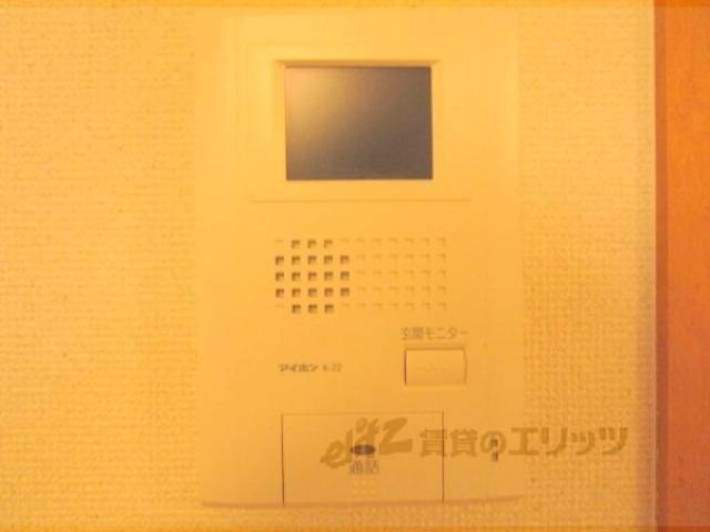ドアフォン（ＴＶ含）