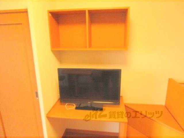 テレビ