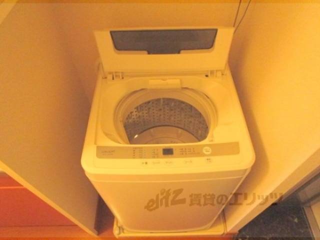 洗濯機