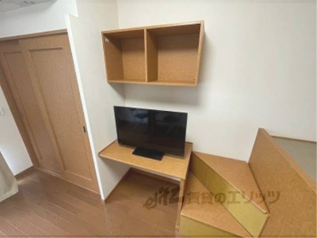 テレビ