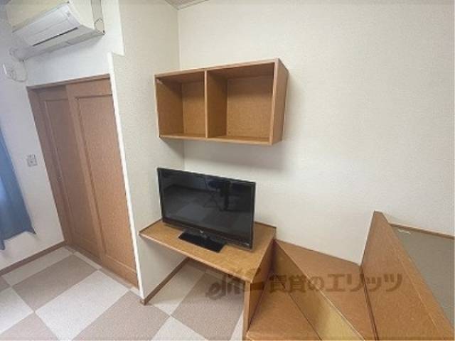 テレビ