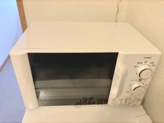 電子レンジ