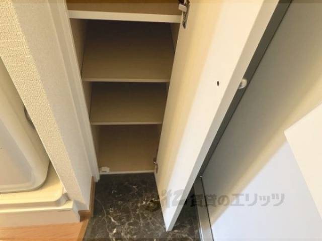 下駄箱