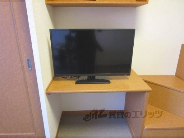 テレビ