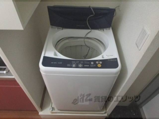 洗濯機