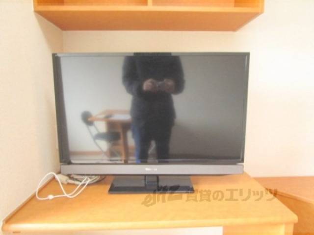 テレビ
